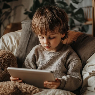 Learning app